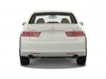 Acura TSX 2006 года